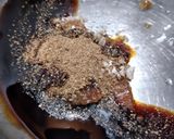 Foto langkah ke 2 dari resep Sate Jamur Tiram.