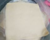 Foto langkah ke 2 dari resep 26. Lumpia Crab Stick.