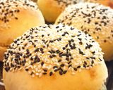 Foto del paso 6 de la receta: Pan de papa para hamburguesa