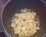 Foto del paso 1 de la receta Magra de cerdo con salsa Oporto