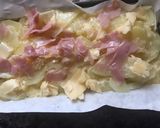 Foto del paso 2 de la receta: Mil hojas light