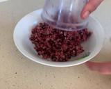 Foto del paso 3 de la receta: Tartar de fuet
