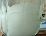 Foto langkah ke 2 dari resep Es Kepal Merah Salsa.