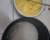 Foto langkah ke 1 dari resep Nasi jagung.