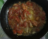 Foto langkah ke 2 dari resep Ikan kembung bumbu acar.
