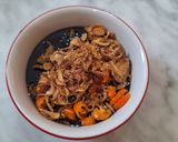Foto langkah ke 2 dari resep Cireng Tahu (CIHU).