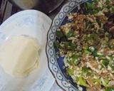 A picture of step 8 of Potstickers.