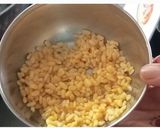 मुळयाच्या पानाची भाजी (mulyachya panachi bhaji recipe in marathi) रेसिपी स्टेप 2 फोटो 