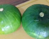 Foto del paso 1 de la receta: Marinera de zapallito