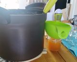 Une image de l'étape 5 de 🍈Confiture de melon.