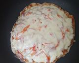平底鍋-海鮮pizza的食譜步驟3照片