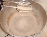 Foto del paso 3 de la receta: Bizcochuelo de cacao