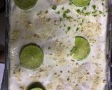 Foto del paso 3 de la receta: Carlota de limón para los antojos de cuarentena!🥰
