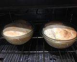 Foto del paso 7 de la receta: Pan (sin amasar) 👩🏽‍🍳