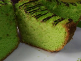 Bolu pandan irit super moist..