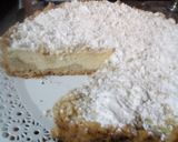 Foto del paso 5 de la receta: La Tarta de Ricota más Rápida | Sin reposar ni estirar la masa !