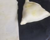 સમોસા(samosa recipe in Gujarati) રેસીપી સ્ટેપ4ફોટો
