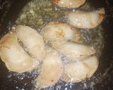 A picture of step 5 of Mini chicken bites.
