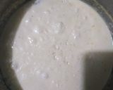 Foto del paso 4 de la receta: Macarrones en salsa blanca con carne y champiñones (a mi estilo)