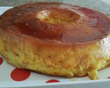 Foto del paso 5 de la receta: Budín de pan clásico súper fácil
