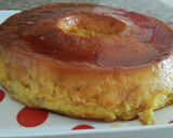Foto del paso 5 de la receta: Budín de pan clásico súper fácil