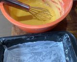 Foto langkah ke 4 dari resep Mango Cake / Kue Mangga / Bolu Mangga.