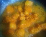 3 colour Chicken1.haryali chicken2.Angara Chicken3.Lemon C recipe step 12 photo