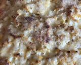 Pas rețetă Conopidă gratinată 🥦 6 fotografie
