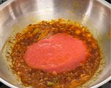 A picture of step 13 of Restaurant Style Paneer Butter Masala | Rich & Creamy Homemade Paneer Curry.