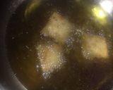 A picture of step 8 of Crispy Ravioli.