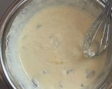 Bánáti palacsinta recept fázis 2 fotója