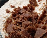 ক্ষীরের পাটিসাপটা (kheerer patisapta recipe in bengali) রেসিপি ধাপ - 2 ছবি