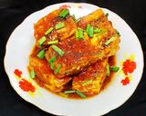 Hình bước làm 1 của món Bữa Cơm Gia Đình 64