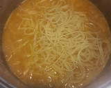 Foto del paso 6 de la receta: Porotos con riendas y longaniza
