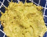 Foto del paso 1 de la receta: Tosta de aguacate