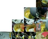 Foto langkah ke 2 dari resep Nastar dan Pie Nanas Madu delacious.