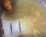 Foto langkah ke 3 dari resep Ikan nila goreng sederhana.