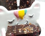 Foto del paso 6 de la receta: Turrón de chocolate