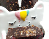 Foto del paso 6 de la receta: Turrón de chocolate