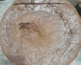Foto del paso 5 de la receta: Brownie de chocolate