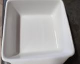A picture of step 1 of Firecracker Chicken.