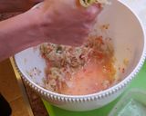 Foto del paso 6 de la receta: Kim chi de verduras