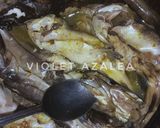 Foto langkah ke 2 dari resep Karondam/Peca Khas Dayak Ngaju ala Violet Azalea.