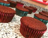 Foto del paso 10 de la receta: Carrot Cupcake, cupcake de zanahoria
