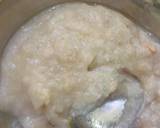 Mpasi Lengkap 21 (8 mo) langkah memasak 5 foto