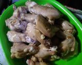 Foto langkah ke 1 dari resep Sayap cola.