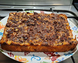 Foto del paso 3 de la receta: Budín de peras súper húmedo