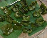 Foto langkah ke 7 dari resep Awug Awug Mutiara.