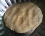 मावे की गुजिया (mawe ki gujiya recipe in Hindi) रेसिपी चरण 4 फोटो