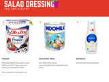 Salad Buah Yoghurt